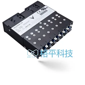 超小体积 1200W配置电源 可组合 可恒压/恒流