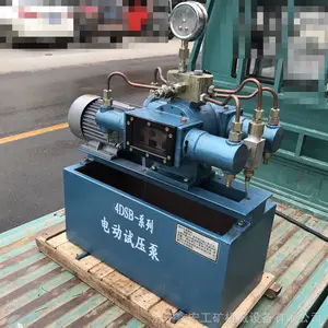 ��Ӧ4DSB�綯��ѹ�� ѹ���Կ�ʽ��ѹ��ѹ��