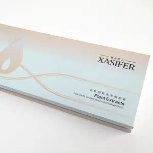 广州礼品包装盒定制厂家 茶叶酵素通用礼盒定制生产