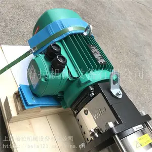 ��ů��ѹ��WILO����HELIX V606***