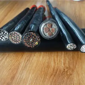 莱芜控制电缆-瑞合畅通工艺***-KVVP控制电缆特点