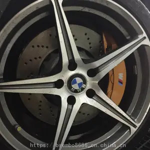 刹车改装圈刹车RGD刹车改装鲍鱼刹车卡钳宝马M4改装刹车卡钳百车汇刹车改装升级刹车改装鲍鱼刹车改装