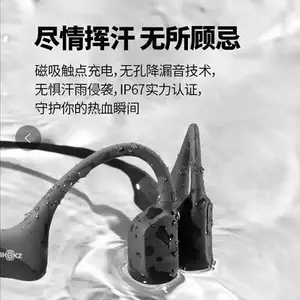 AfterShokz AS800�����Ǵ������������ܲ� ������Ʒ�ɹ���Ӧ�� ֣��ר���� �����ܴ���