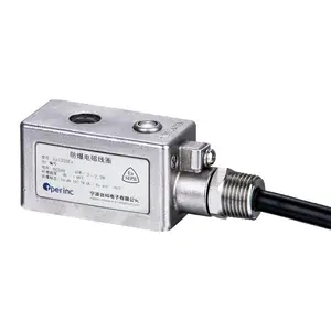 电磁脉冲阀防爆线圈 Ex mb IIC T6 Gb Ex1350Es DC24V