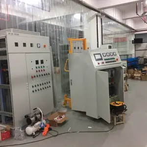 厂家供应WTZK858Y燃油气锅炉控制柜