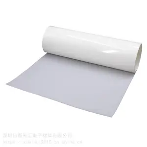 LED背光源导光纸PET匀光扩散膜灯箱灯具面板灯背光源超薄均光膜