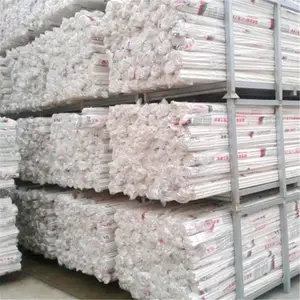 陕西联塑pvc穿线管介绍 pvc穿线管价格表