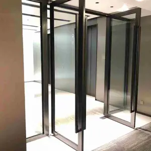 东莞合创纳米水晶硅价格-复合灌浆型防火玻璃-FFB隔热型防火纳米水晶硅-产品优惠