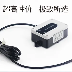 昆仑海岸全隔离密封探头数量可增加水浸变送器JS-G