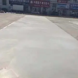 自贡收费站道面起皮薄层修复剂厂家