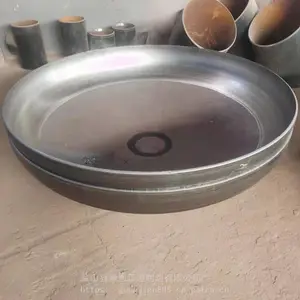 ��ԭ316L�����ͷ ��ھ������޷��ͷ DN2200��10���ͷ�ͷ�۸�