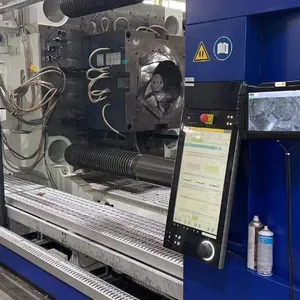 东洋模具监视器怎么用 苏州英特威斯自动化供应