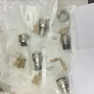 安费诺AMPHENOL 62GB-12E14-12SN