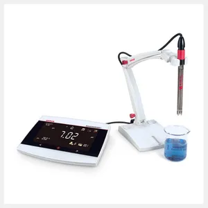 �º�˹ AB33PH �û�����õ�ʵ����pH�ƣ����ڱ�׼ʵ����Ӧ��