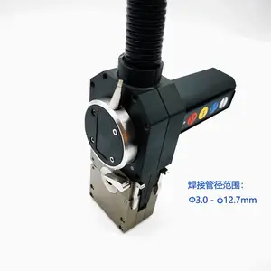 微焊自动管管焊机OW5H密闭式循环水冷系统电子半导体仪器仪表焊接