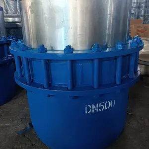 山东烟台注油式管道补偿器厂家直销
