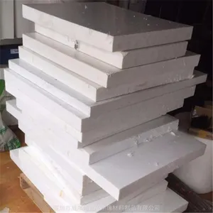 PET����ܰ�ɫ���ڹ�����ǿ����ĥ���Ƽӹ�����������