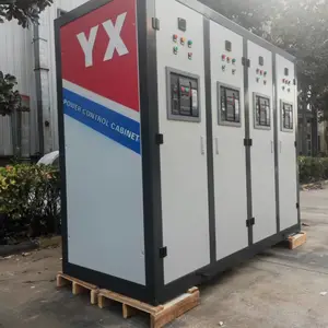 永兴牌节能环保288kw400kg电加热蒸汽发生器LDR0.288-1.0压力10公斤温度184℃