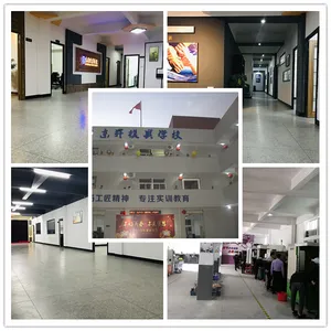 汕头模具设计培训,UG培训、Creo培训、CNC数控编程培训