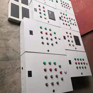 RF-AC-SFKX-A三防总控箱人防总控台智慧智能三防控制系统支持包邮支持验收支持视频安装指导