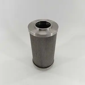 华豫生产 HH387DJ080MXFC7-CH0038 回油过滤器滤芯