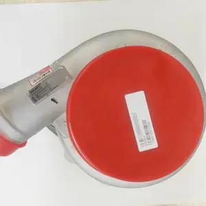 农友 康明斯发动机配件NT855 HT4C涡轮增压器3526131