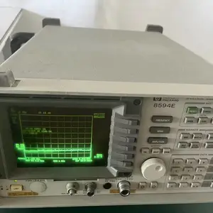 ��ӦAgilent 8565EC Ƶ�׷�����Ƶ��30Hz��50GHz