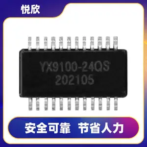 �����������ģ���������Ŵ��ڿ��ƶ�·mp3��������ICоƬYX9100