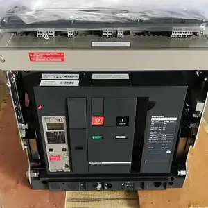 �� �������Ϳ�ܶ�·��CW1-3200M/3P 2500A����ʽ DC220V����ʽ