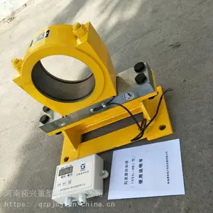 双梁起重机超载限制器 行车起重量限制器