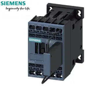 3RT2037-1AL24�����ӽӴ�����AC-3��65 A/30 kW/400V��3 ��ԭװ��Ʒ