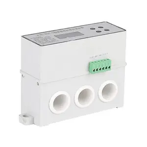 龙煤 矿用防爆电动机综合保护器 体积小重量轻