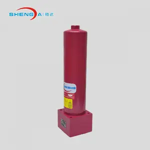河南新乡现货销售 高压管路过滤器DFP240 原厂货源