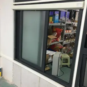 电动式推拉窗开窗器智能开关闭窗户适配遥控器器动窗开关门行程可定制