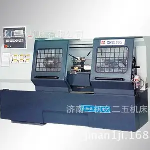 CK6136S数控车床 济南第.一机床厂 CK6136Sx750数控车床广数系统