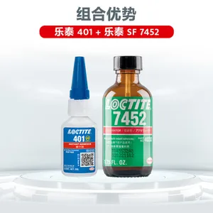 ��̩loctite401˲�ɽ�������̩�ٽ���7452 ��������ֽ��ľ��ͨ��