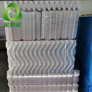 ȫ����S������ �糧��ȴ��1000*500mm ��̩ŵ ͸��PVC��֬��