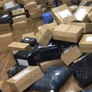 深圳市龙猫国际物流有限公司
