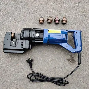 MHP-20��Яʽ�綯��׻�����ʽ����Һѹ��׻�ͭ���Ž������ۻ�
