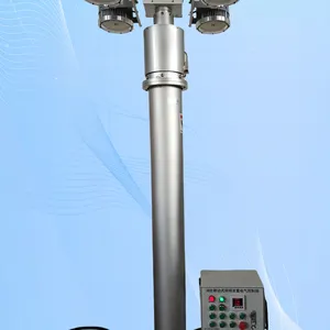 YZH4��������װ�� 4*1000�� ������������ LED�����