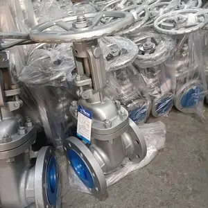 Z41Y-150LBC�ֶ�����բ���ṹ���ȳߴ�ı�׼����װ��ά��