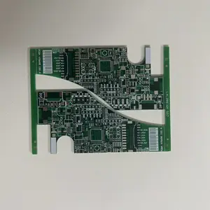 源头工厂PCB直销定制生产电路板双层板四层板阻燃按需定制按资料定制欢迎来图定制生产