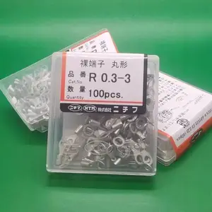 NICHIFU�ո�ѹ��Y�Ͷ���2Y-3.5��ԵԲ��0.3Y-3 ��װ ��װ