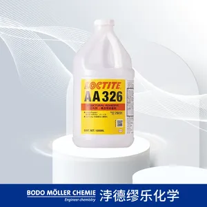 LOCTITE��̩�ṹ�� 326 1L �����Ÿֵ��ת�ӵ��ӱ�ϩ��ṹ��ˮ