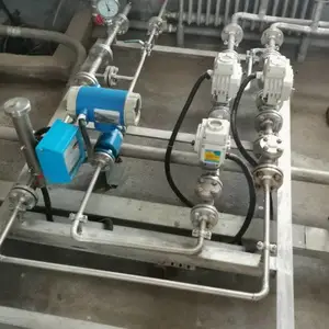焚烧炉专用渗滤液回喷系统 提升焚烧效率