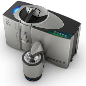 进口 英国Malvern Panalytical Mastersizer 3000+ Pro 粒度分析仪