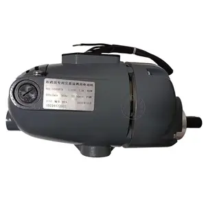 断路器专用交直流两用电动机HDZ-14580BTH储能电机
