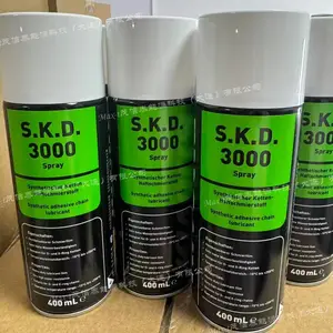 RIVOLTA S.K.D.3802 100 维德嘉可生物降解的多用途润滑剂