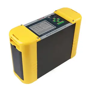 四方仪器 便携红外煤气分析仪 Gasboard-3100P