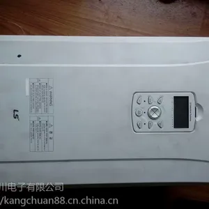苏州LS is7冲床专用变频器维修
